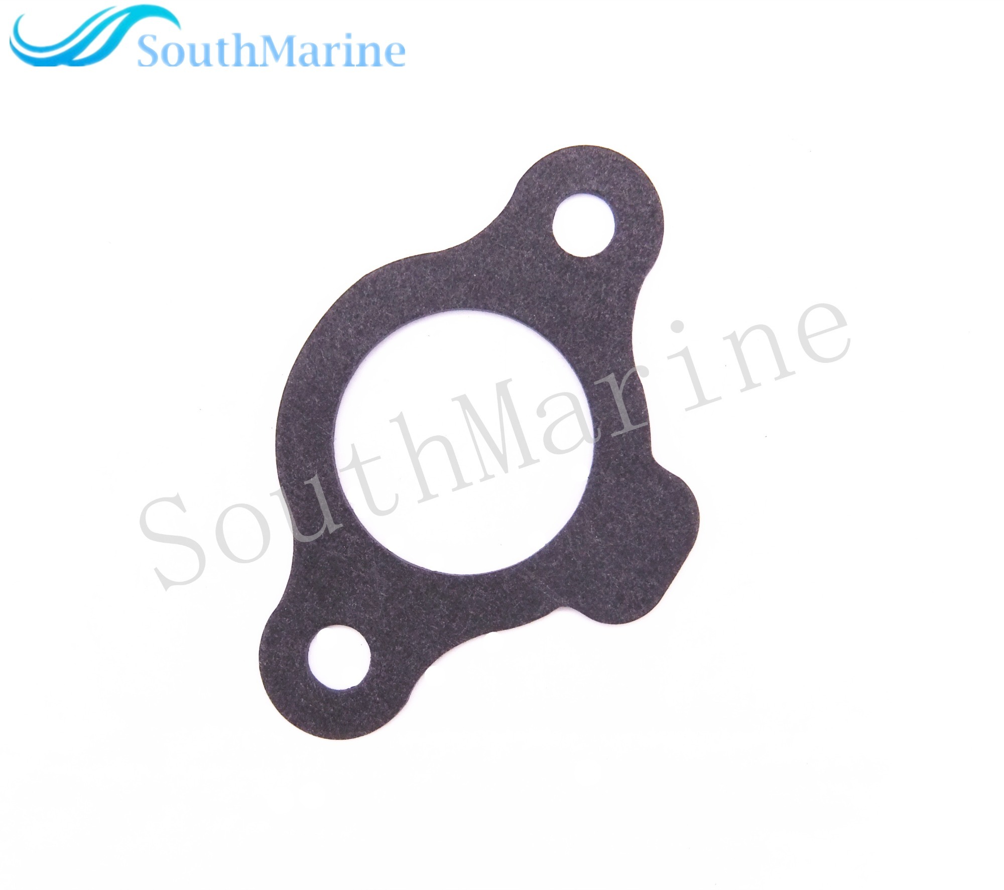 Boat Motor 66M-41133-01 Exhaust Manifold Gasket for Yamaha 4-Stroke F15 Outboard Engine