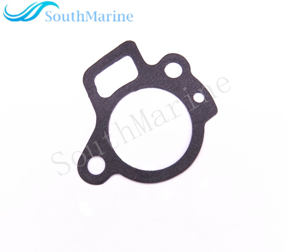 Boat Motor F15-07010022 Thermostat Cover Gasket for Parsun 4-Stroke F15 F9.9 F13.5 Outboard Engine
