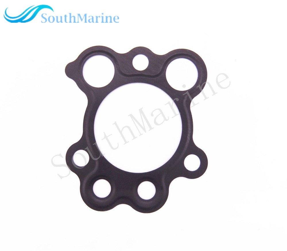 Boat Motor F15-07040016 Oil Pump Cover Gasket for Parsun 4-Stroke F15 F9.9 F13.5 Outboard Engine