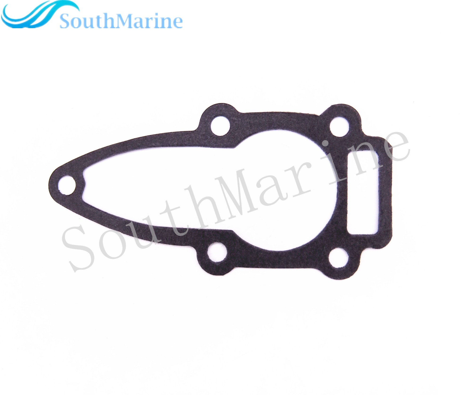 Boat Motor 8M0072139 27-8M0072139 Water Pump Seat Gasket for Mercury Marine 4-Stroke 6HP 8HP 9.9HP Outboard Engine