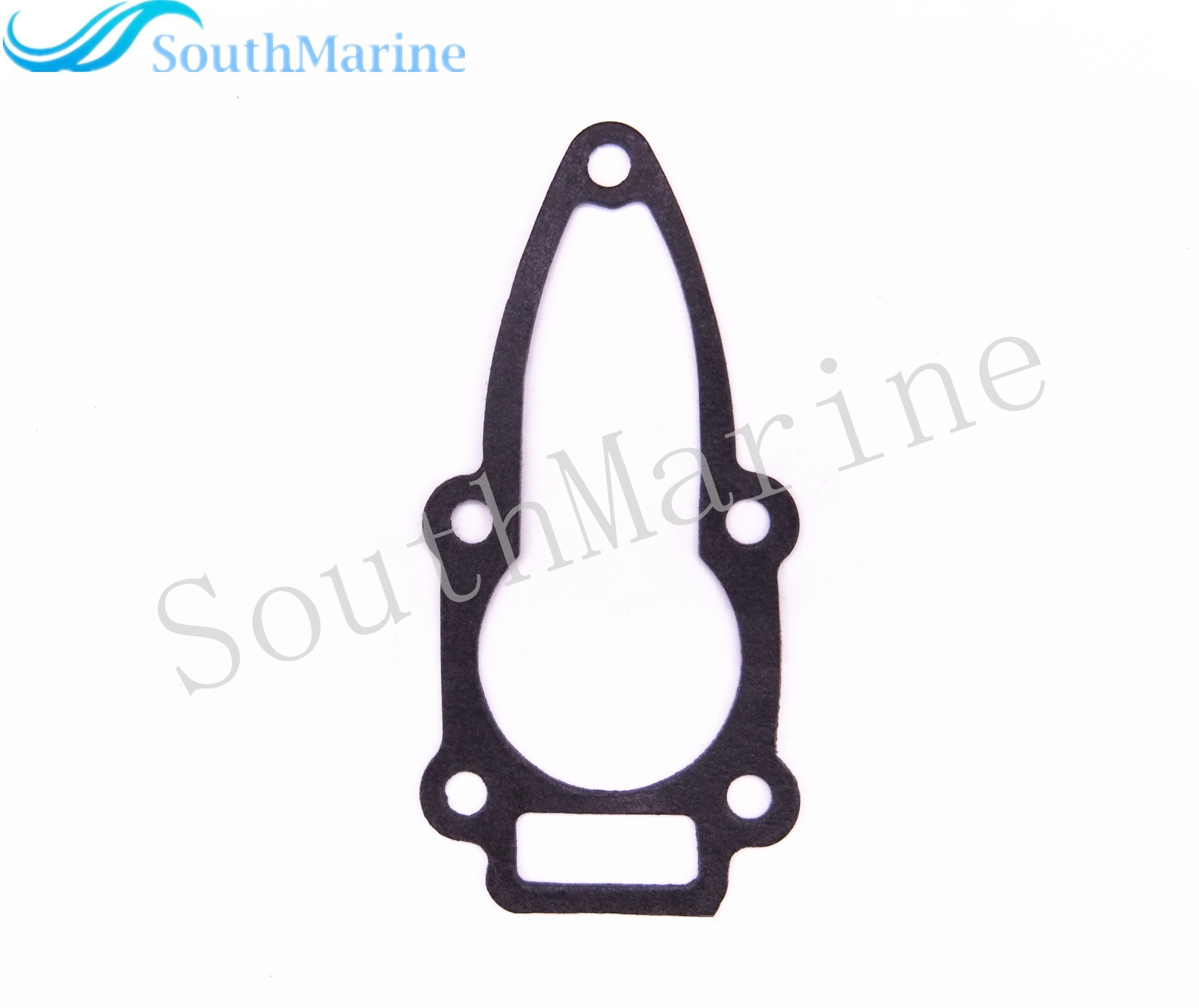 Boat Motor 8M0072139 27-8M0072139 Water Pump Seat Gasket for Mercury Marine 4-Stroke 6HP 8HP 9.9HP Outboard Engine