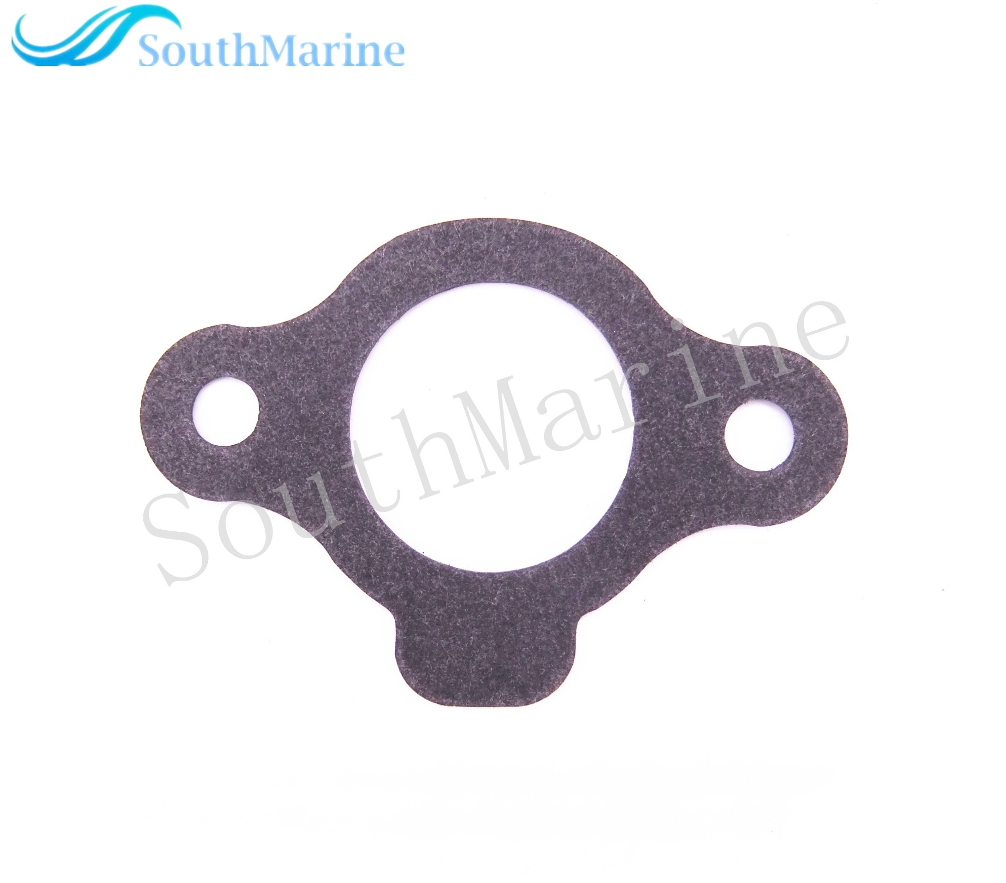 Boat Motor 66M-41133-01 Exhaust Manifold Gasket for Yamaha 4-Stroke F15 Outboard Engine