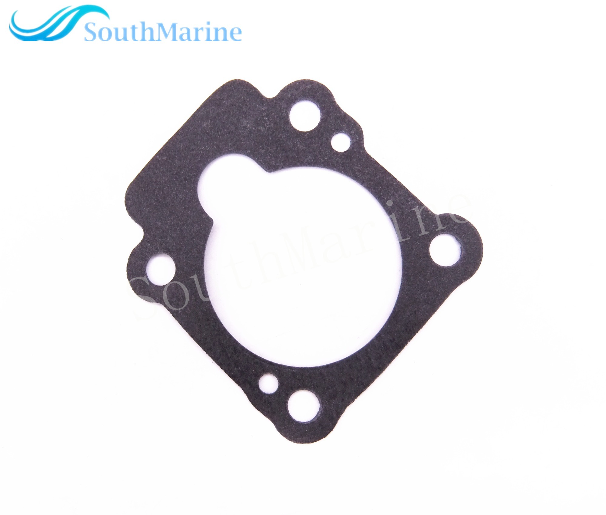Boat Motor 8M0072137 27-8M0072137 Water Pump Case Gasket for Mercury Marine 4-Stroke 6HP 8HP 9.9HP Outboard Engine