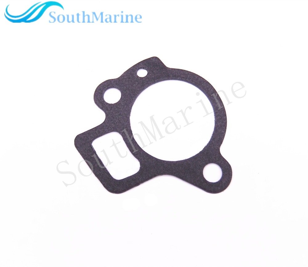 Boat Motor F15-07010022 Thermostat Cover Gasket for Parsun 4-Stroke F15 F9.9 F13.5 Outboard Engine