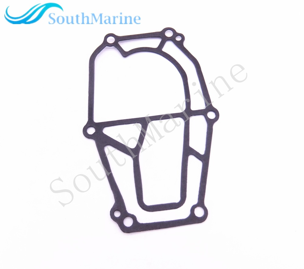 Boat Motor 69M-45113-A0 Upper Casing Gasket for Yamaha 4-Stroke F2.5 Outboard Engine