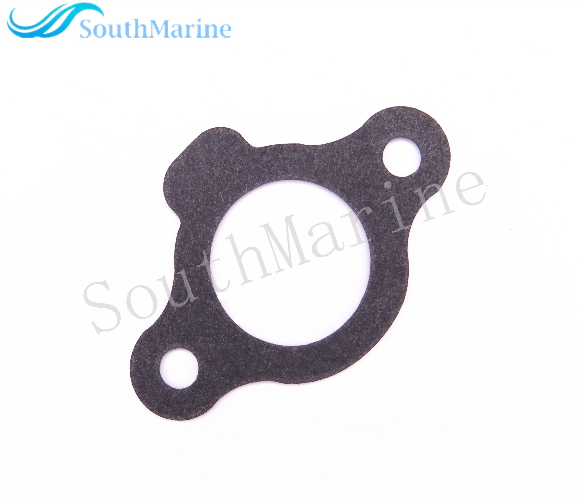 Boat Motor 66M-41133-01 Exhaust Manifold Gasket for Yamaha 4-Stroke F15 Outboard Engine