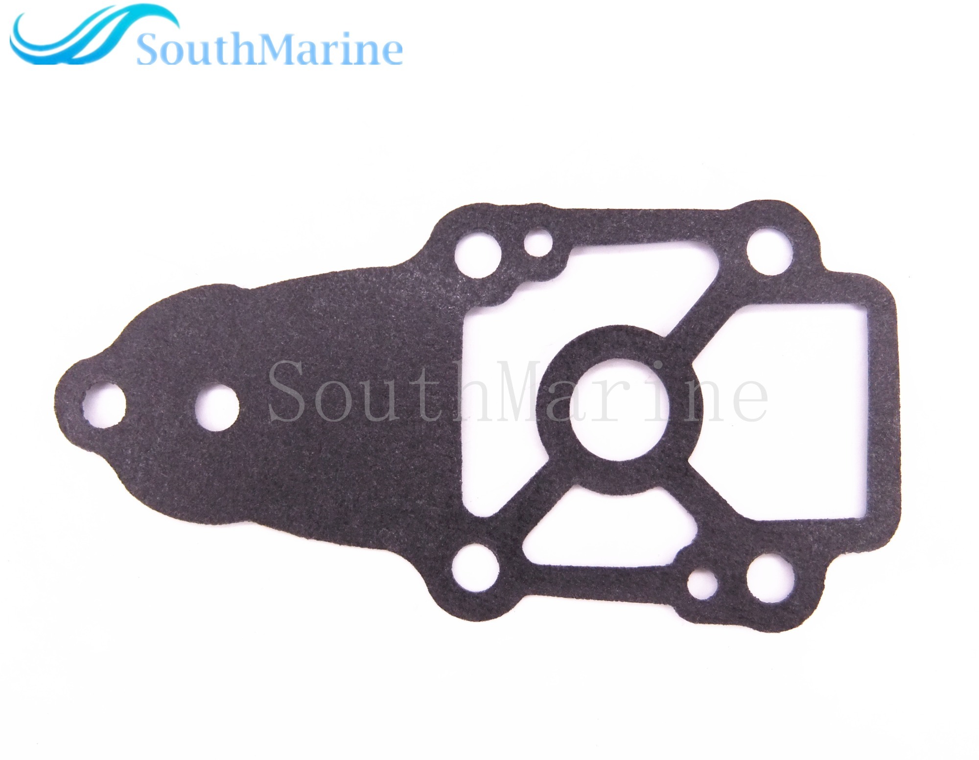 Boat Motor 161586 16158014 27-161586 27-16158014 Guide Plate Case Gasket for Mercury Marine 2-Stroke 6HP 8HP 9.8HP Outboard Engine