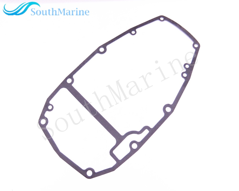 Boat Motor 66M-45113-00 Upper Casing Gasket for Yamaha F15 F9.9 T9.9 Outboard Engine