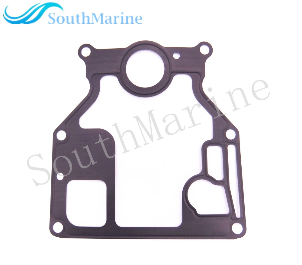 Boat Motor 66M-11351-00 Cylinder Gasket for Yamaha 4-Stroke F15 Outboard Engine