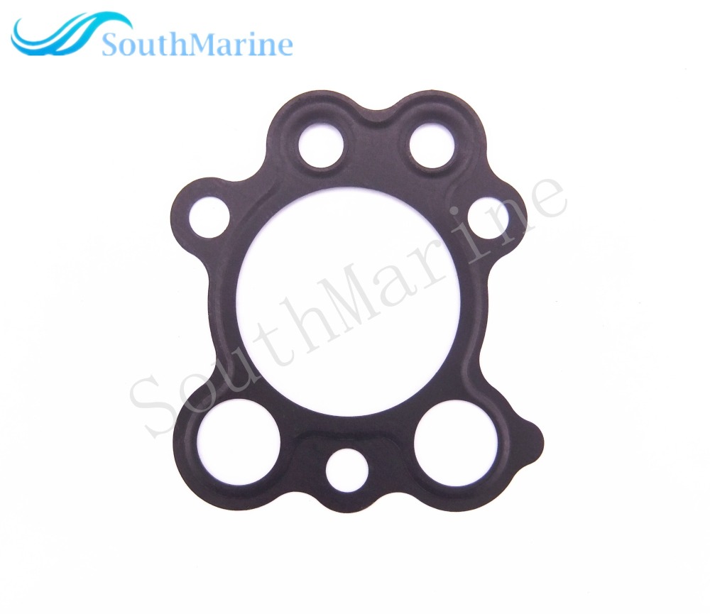 Boat Motor F15-07040016 Oil Pump Cover Gasket for Parsun 4-Stroke F15 F9.9 F13.5 Outboard Engine