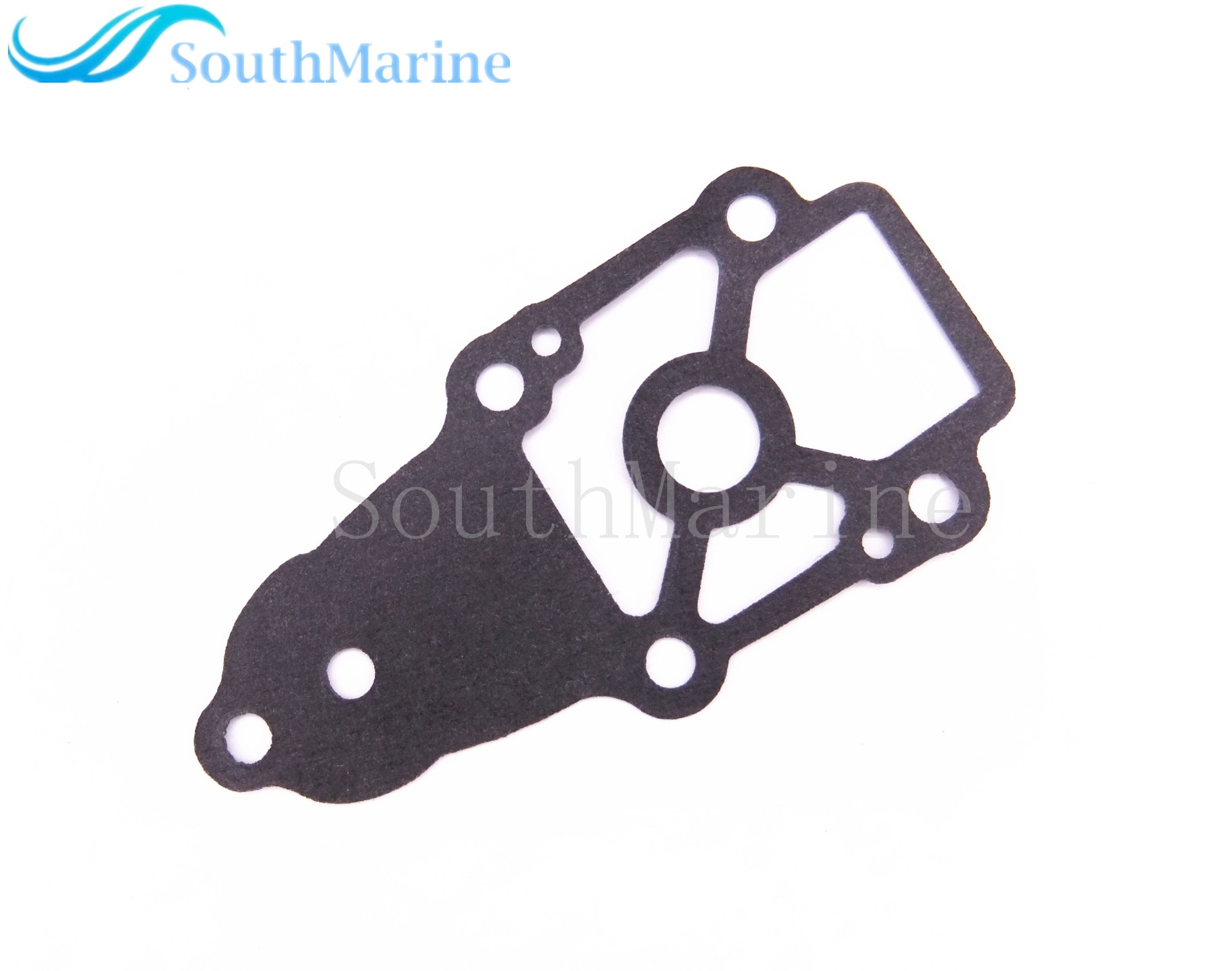 Boat Motor 161586 16158014 27-161586 27-16158014 Guide Plate Case Gasket for Mercury Marine 2-Stroke 6HP 8HP 9.8HP Outboard Engine