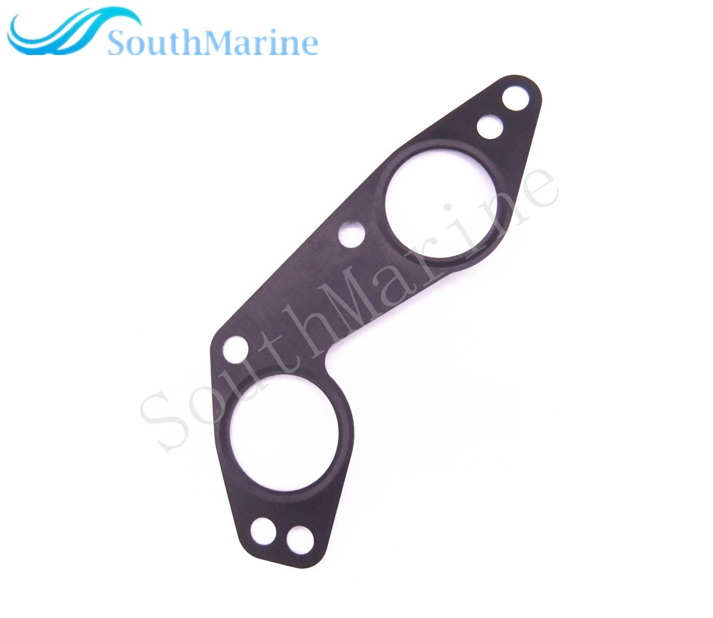 Boat Motor F15-07000007 Manifold Gasket for Parsun 4-Stroke F15 F9.9 F13.5 Outboard Engine