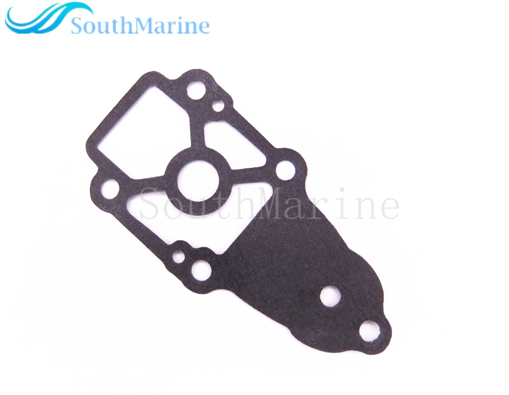 Boat Motor 161586 16158014 27-161586 27-16158014 Guide Plate Case Gasket for Mercury Marine 2-Stroke 6HP 8HP 9.8HP Outboard Engine