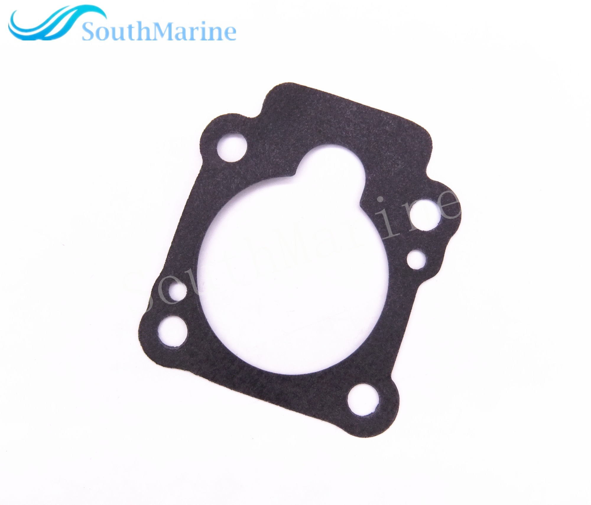 SouthMarine Boat Engine 3B2-65018-1 3B2650181M Water Pump Case Gasket for Tohatsu & for Nissan Outboard Motor NSF9.8A2 NSF8A2 MFS8 MFS9.8