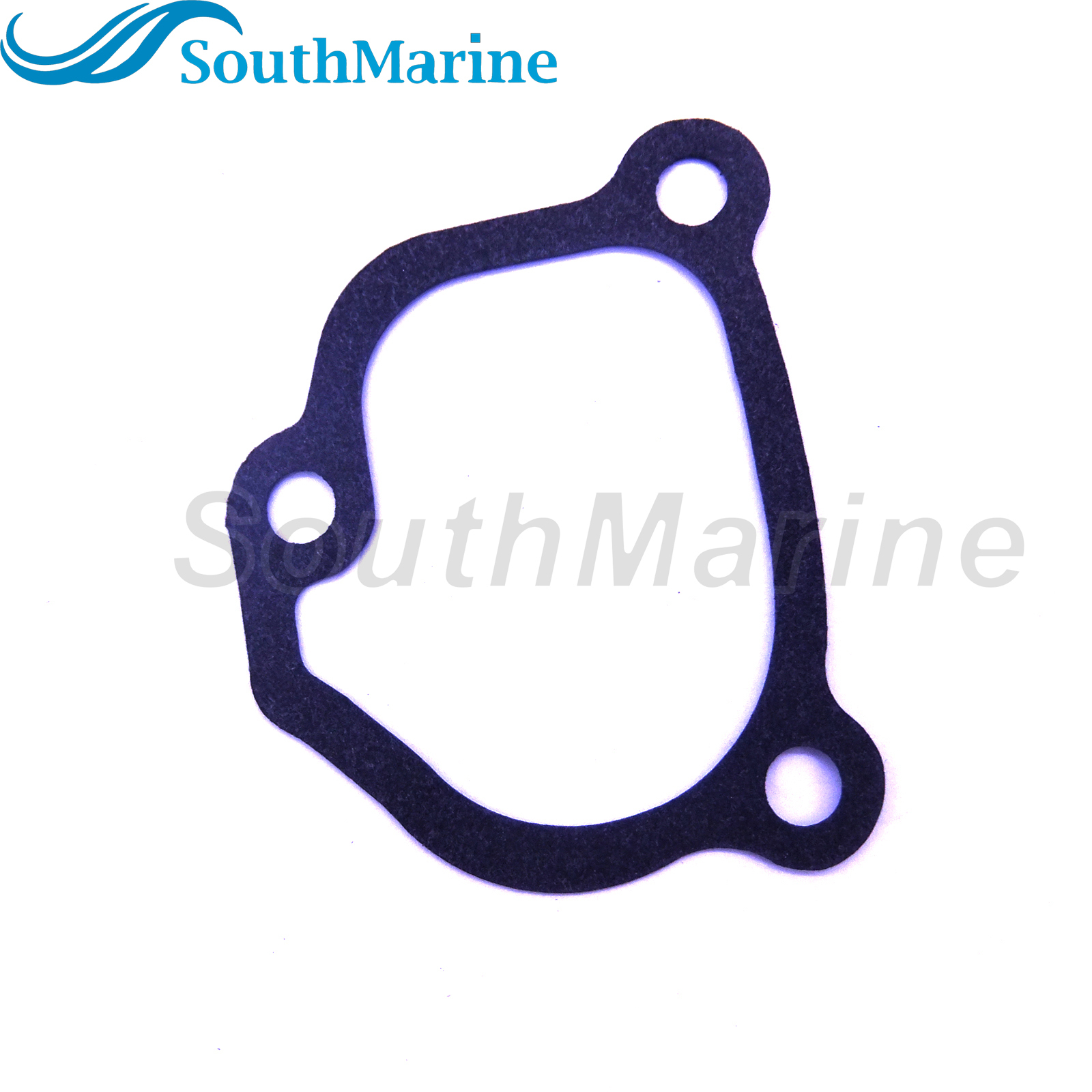 Boat Motor 6BX-E3475-00 6EE-E3475-00 Strainer Cover Gasket for Yamaha Outboard Engine F4 F6 4HP 6HP 4-Stroke
