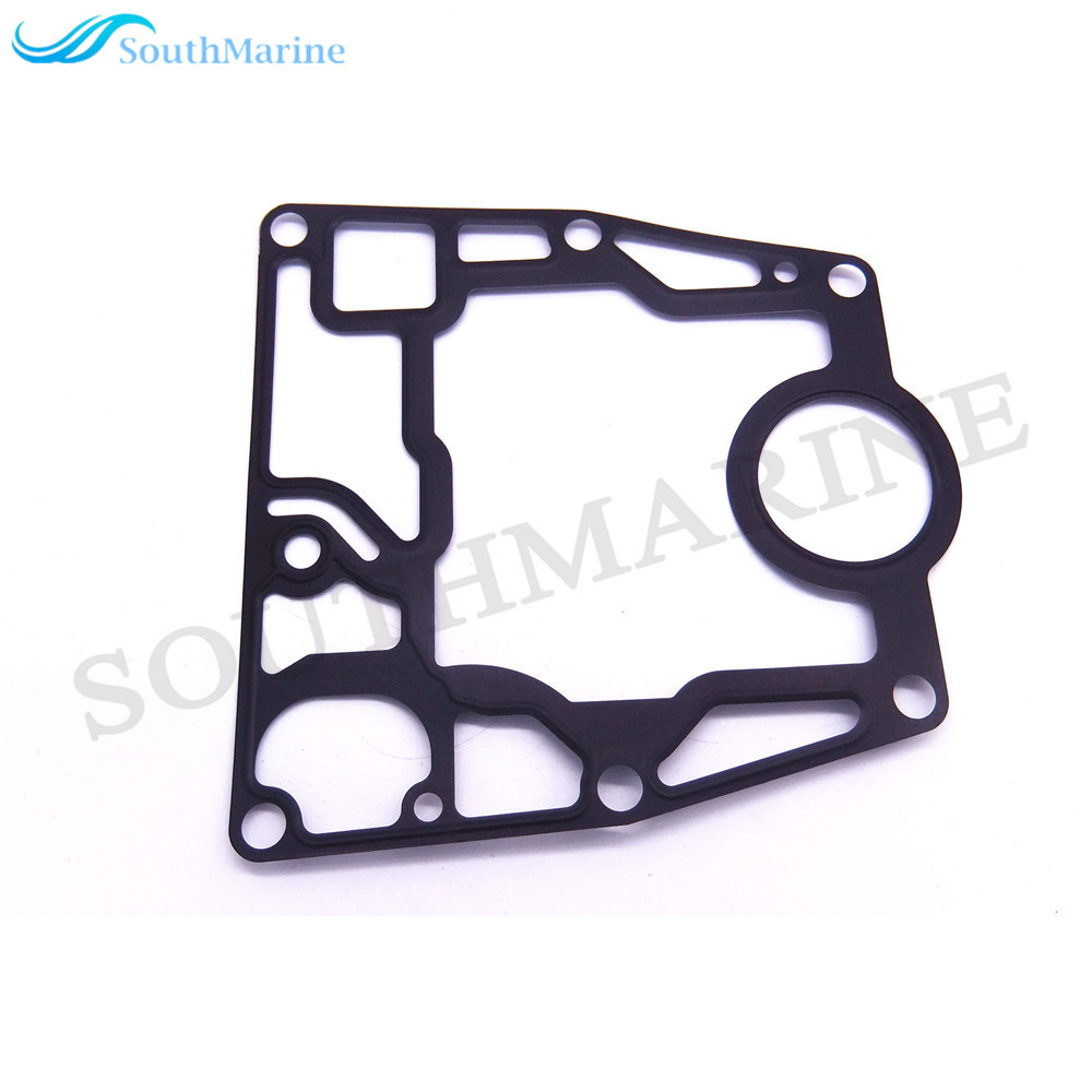 SouthMarine Boat Engine F20-00000010 Cylinder Gasket for Parsun HDX Mikatsu Outboard Motor F15A F20A