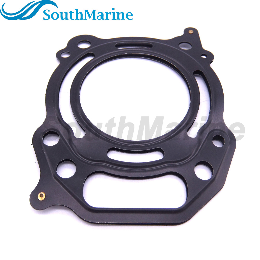 Outboard Engine 5040954 Cylinder Head Gasket for Evinrude Johnson OMC BRP 4hp 5hp 6hp