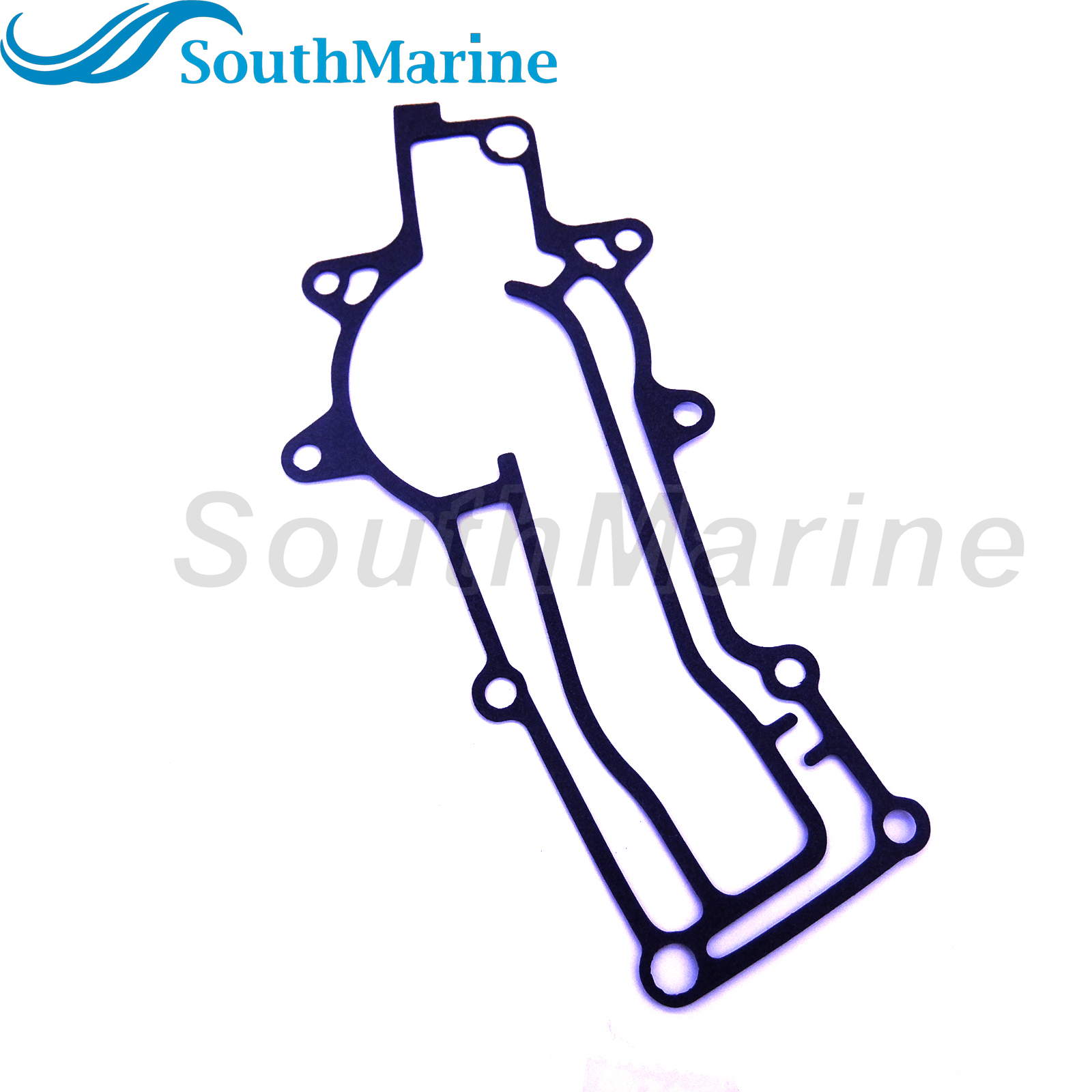 Boat Motor 6BX-45113-00 6EE-45113-00 Upper Caseing Gasket for Yamaha Outboard Engine F4 F6 4HP 6HP 4-Stroke