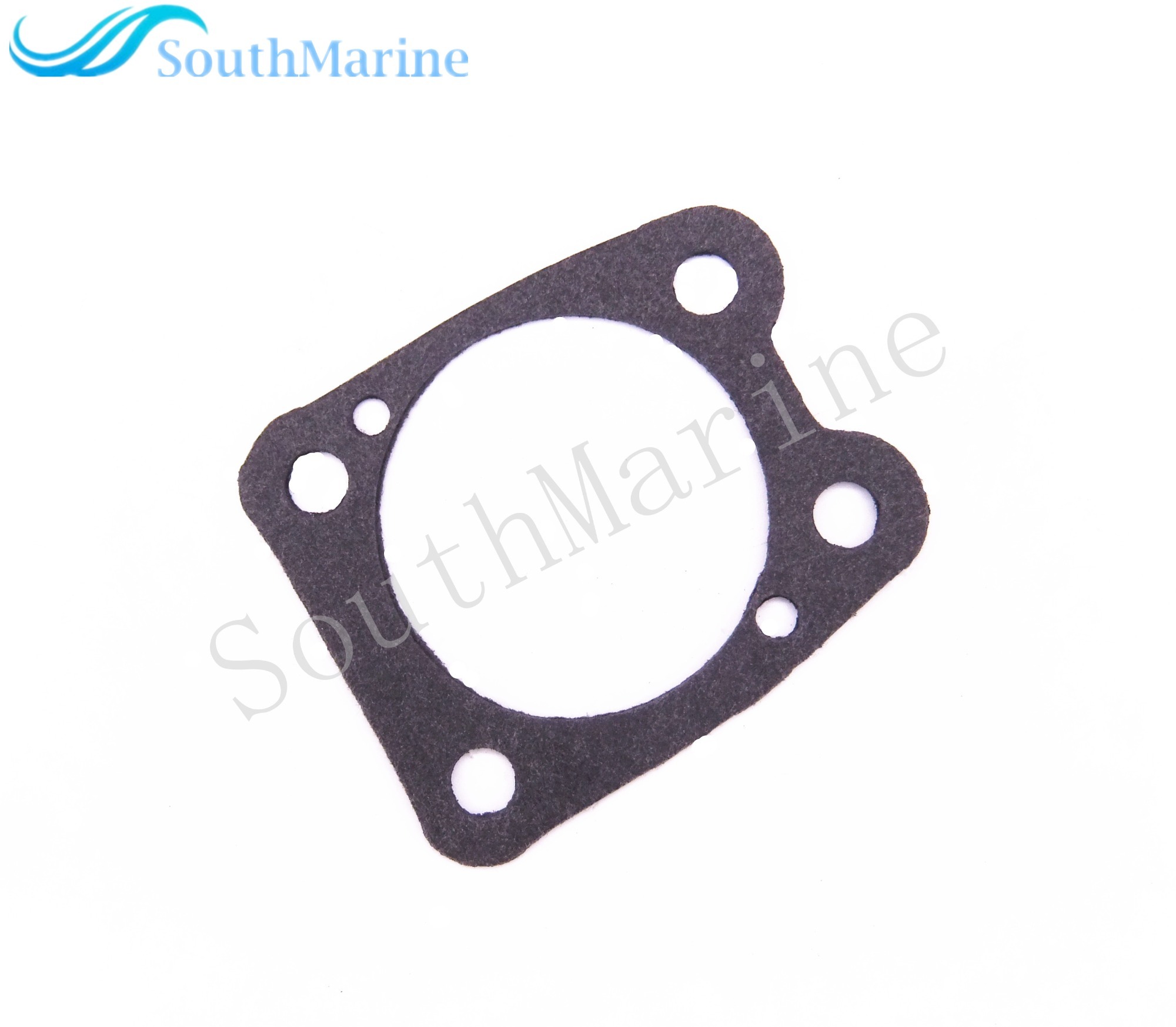 Boat Motor F4-03000018 Water Pump Cover Gasket for Parsun 4-Stroke F4 F5 Outboard Engine