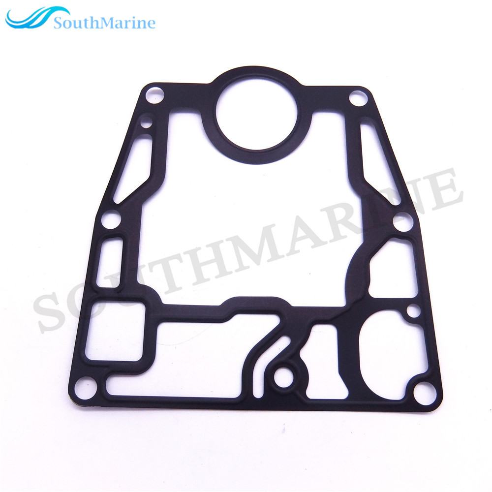 SouthMarine Boat Engine F20-00000010 Cylinder Gasket for Parsun HDX Mikatsu Outboard Motor F15A F20A