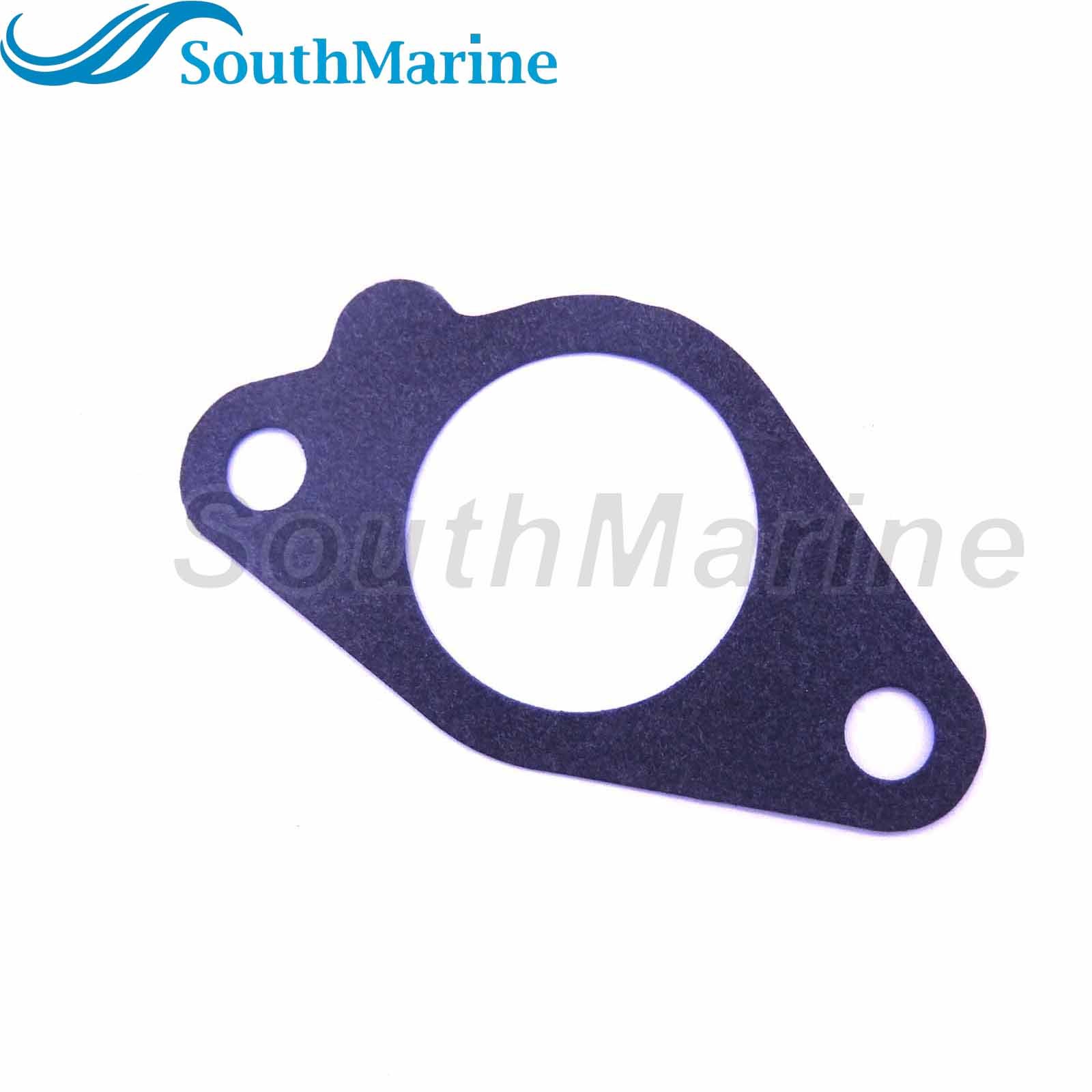 Boat Motor 6BX-E3645-00 6EE-E3645-00 Manifold Gasket for Yamaha Outboard Engine F4 F6 4HP 6HP 4-Stroke