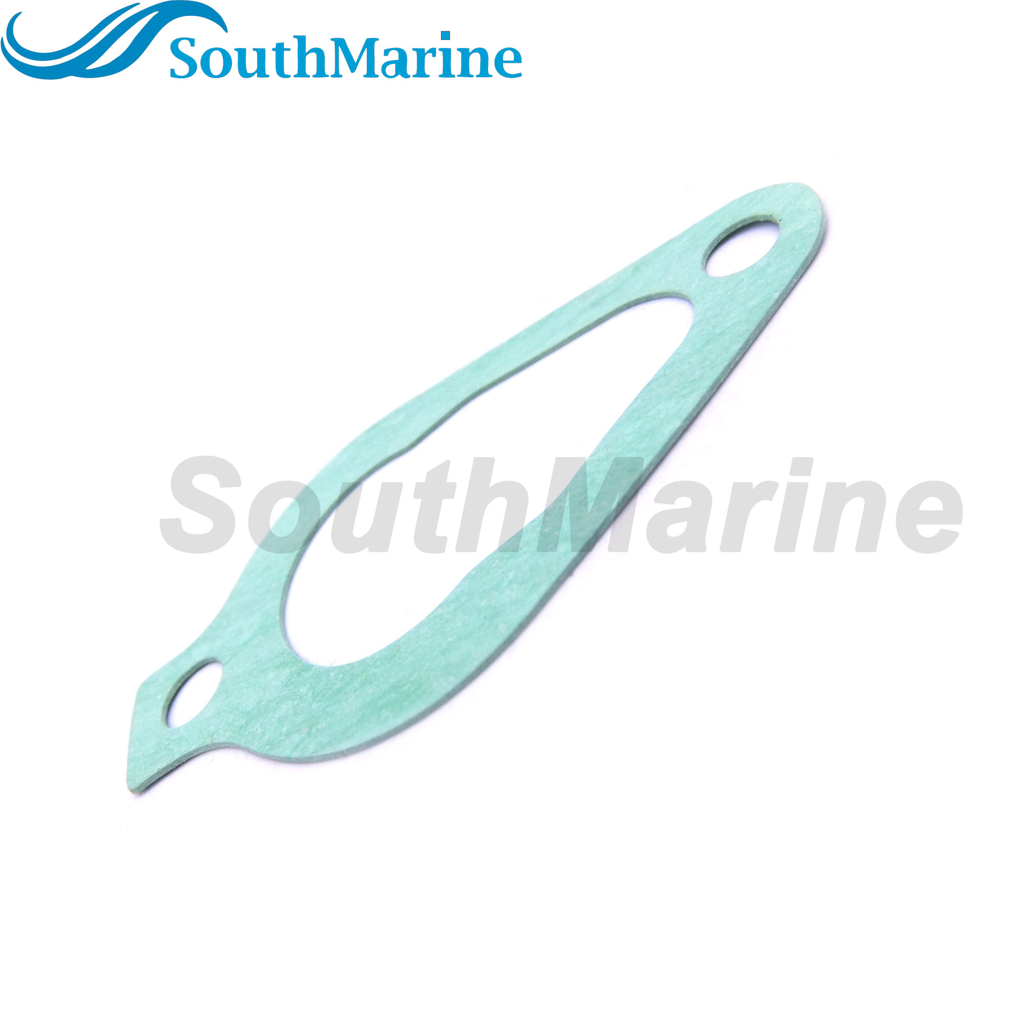 Outboard Engine 5040066 Thermostat Cap Gasket for Evinrude Johnson OMC BRP 4hp 5hp 6hp