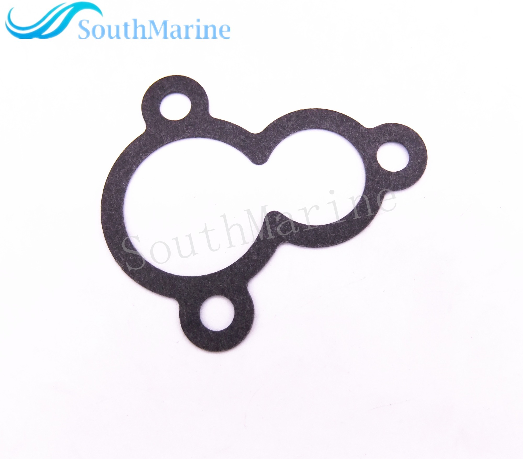 Boat Motor F4-04000011 Thermostat Cover Gasket for Parsun 4-Stroke F2.6 F4 F5 F6 Outboard Engine