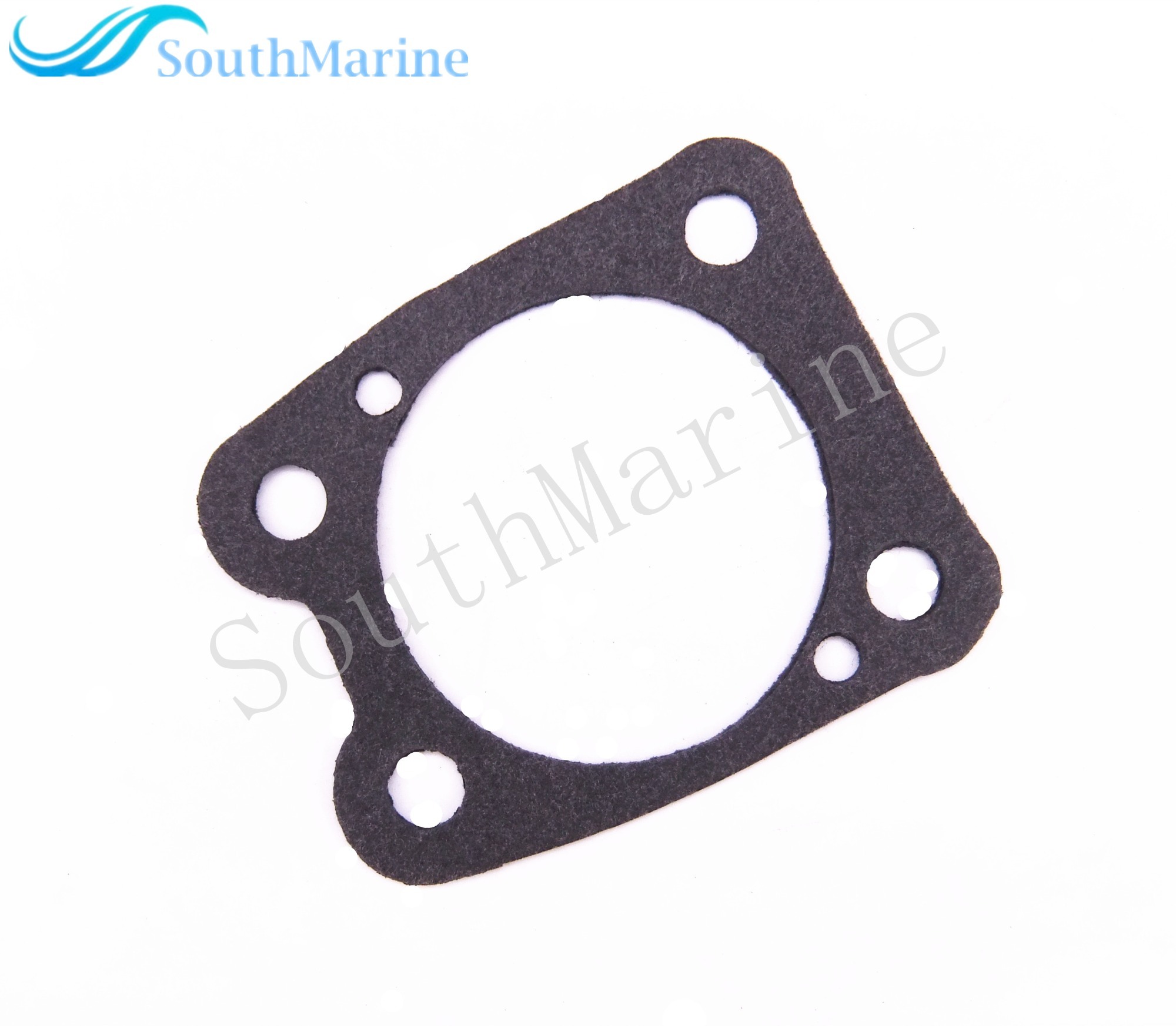 Boat Motor 68D-G4315-A0 Water Pump Gasket for Yamaha 4-Stroke F4 Outboard Engine