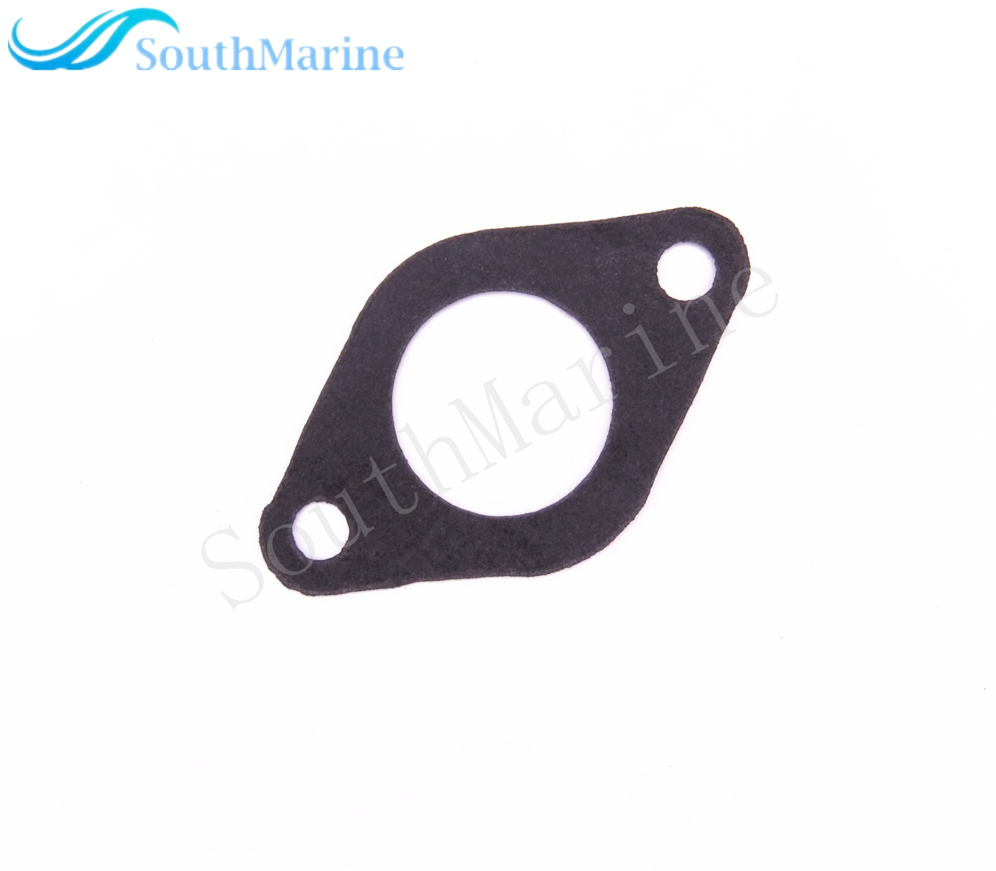 Boat Motor 68D-E3646-A0 Manifold Gasket for Yamaha 4-Stroke F4 Outboard Engine