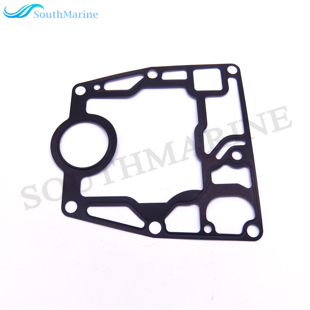 SouthMarine Boat Engine F20-00000010 Cylinder Gasket for Parsun HDX Mikatsu Outboard Motor F15A F20A