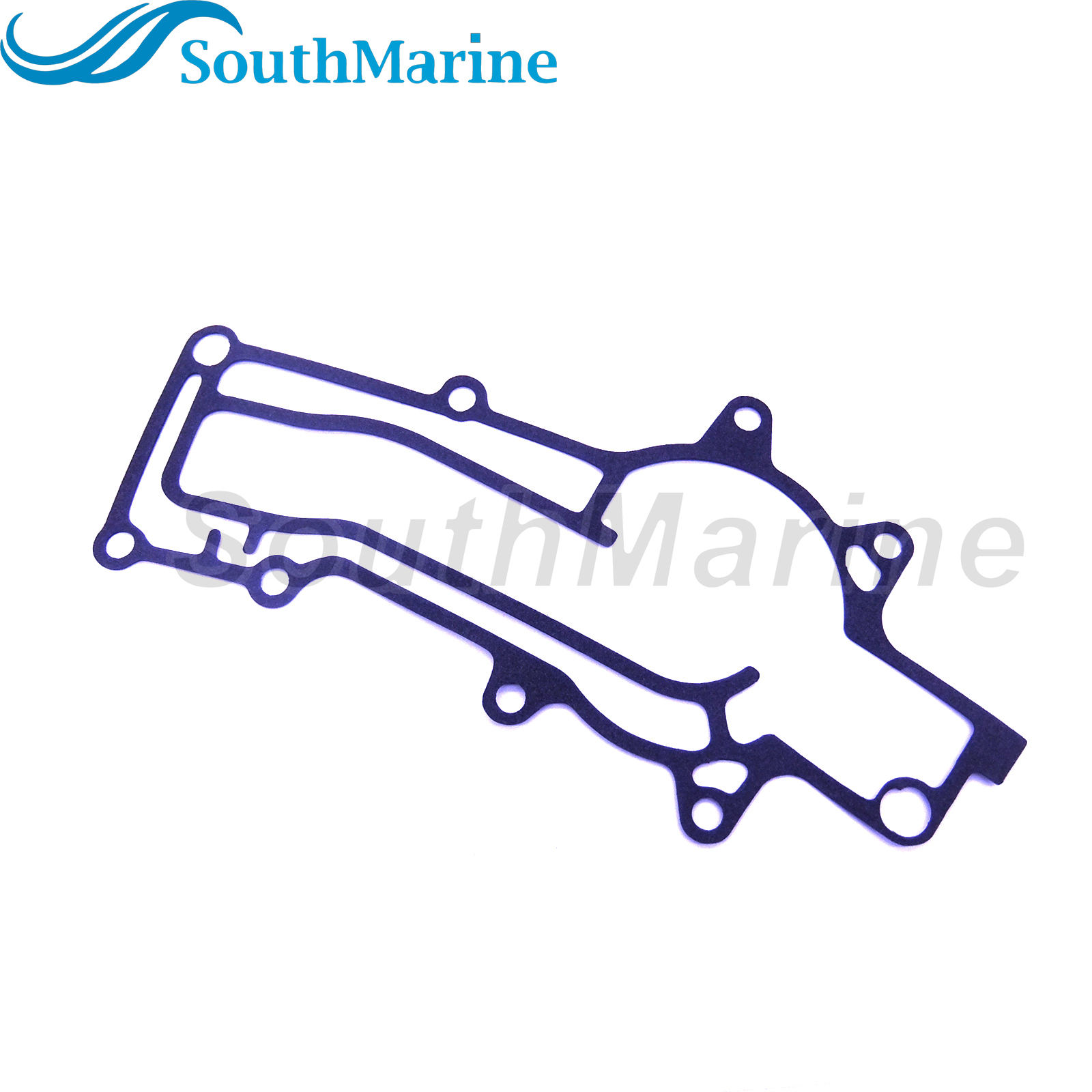 Boat Motor 6BX-45113-00 6EE-45113-00 Upper Caseing Gasket for Yamaha Outboard Engine F4 F6 4HP 6HP 4-Stroke