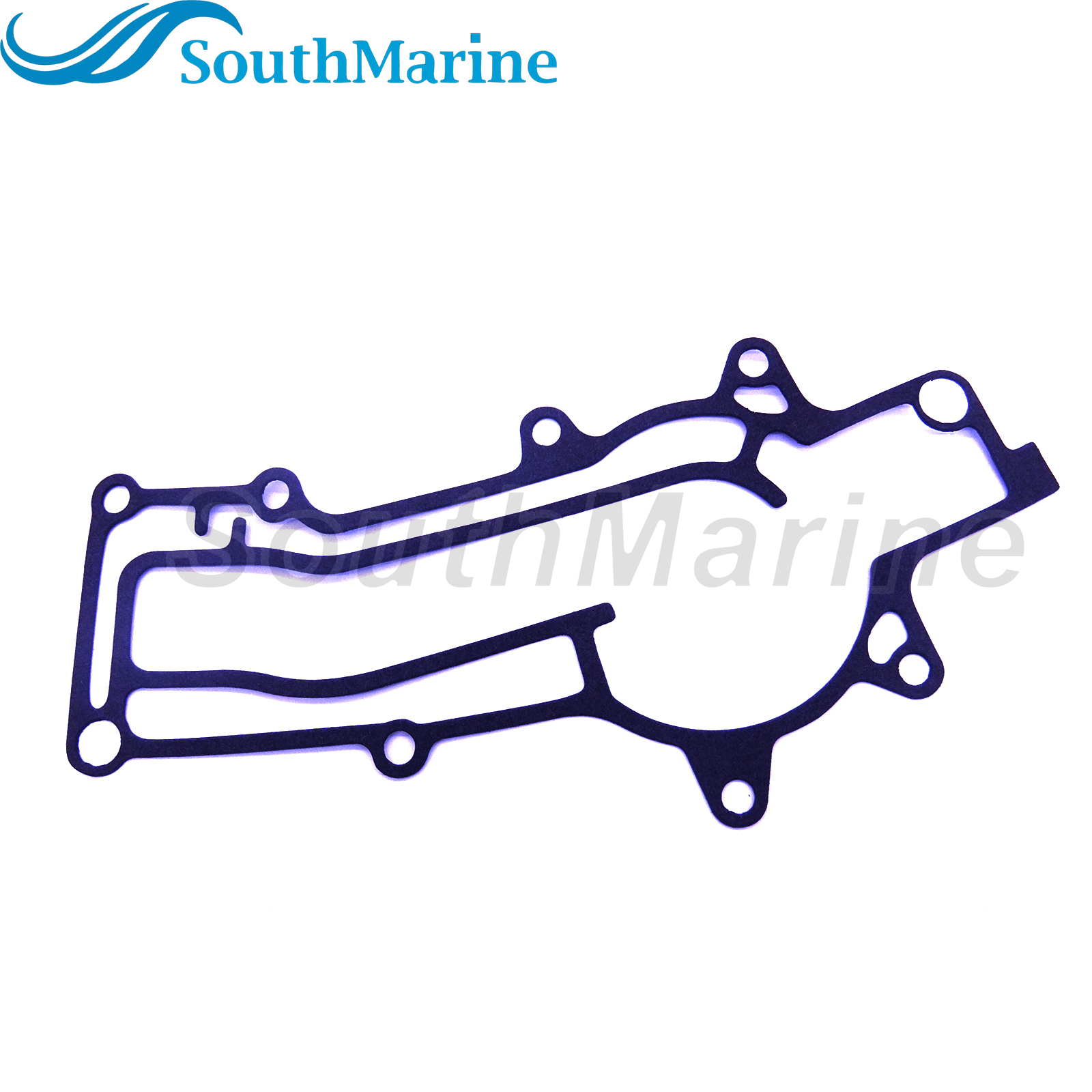 Boat Motor 6BX-45113-00 6EE-45113-00 Upper Caseing Gasket for Yamaha Outboard Engine F4 F6 4HP 6HP 4-Stroke
