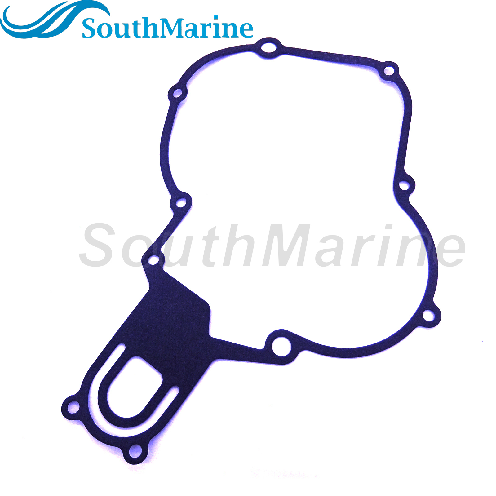 Boat Motor 6BX-11351-00 Cylinder Gasket for Yamaha Outboard Engine F4 F6 4HP 6HP 4-Stroke