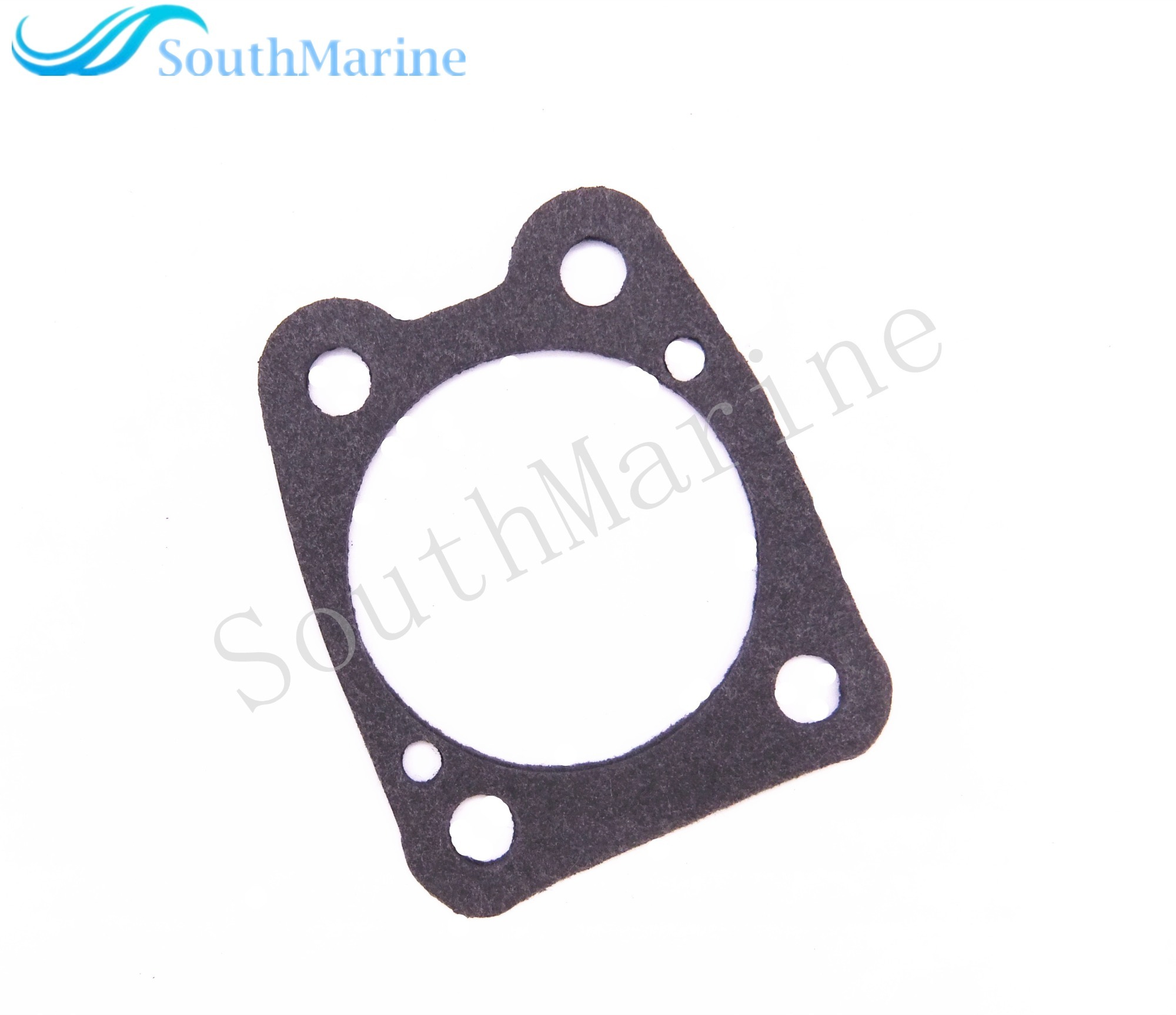 Boat Motor 68D-G4315-A0 Water Pump Gasket for Yamaha 4-Stroke F4 Outboard Engine