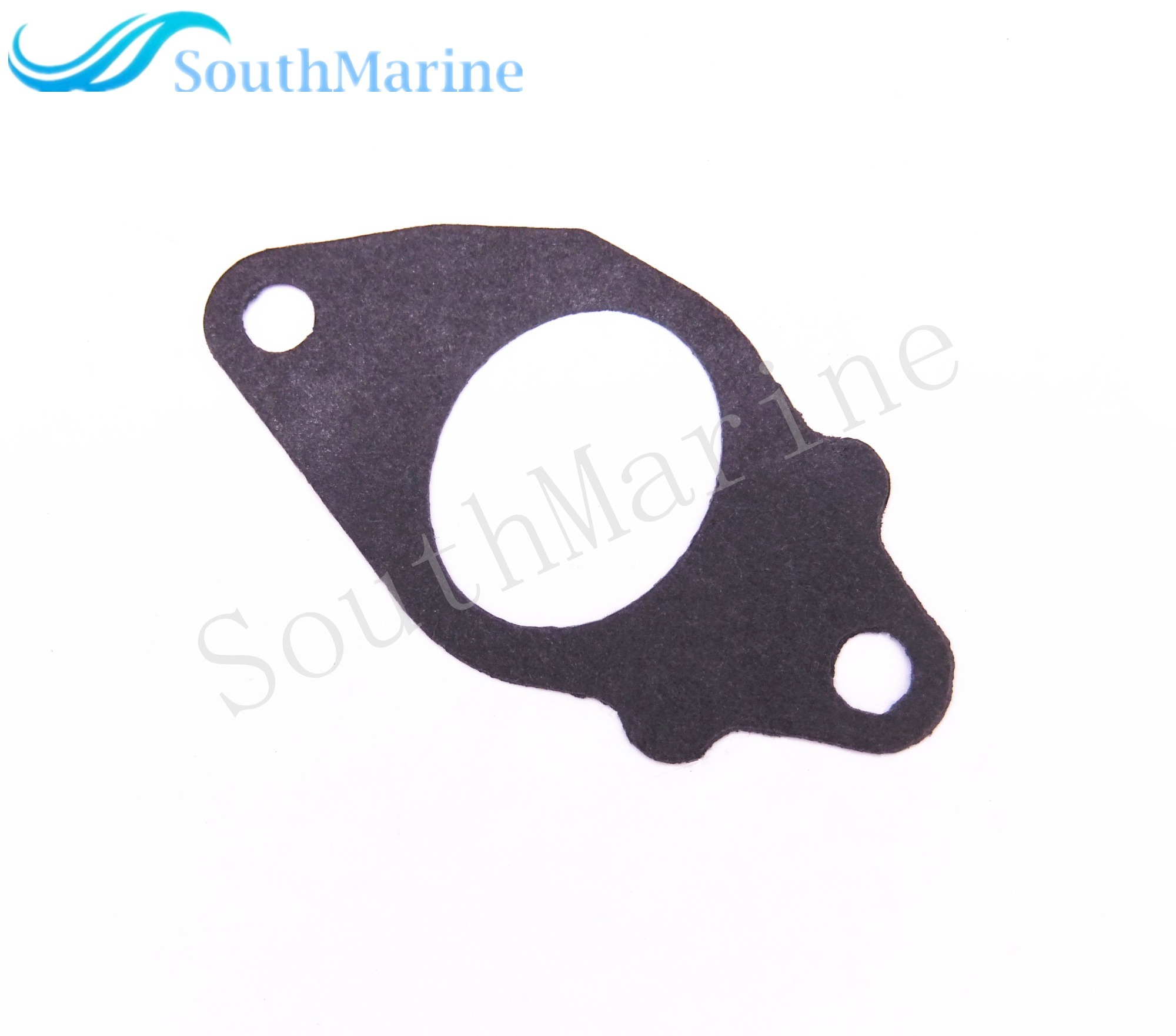 Boat Motor 68D-E3645-A0 Manifold Gasket for Yamaha 4-Stroke F4 Outboard Engine