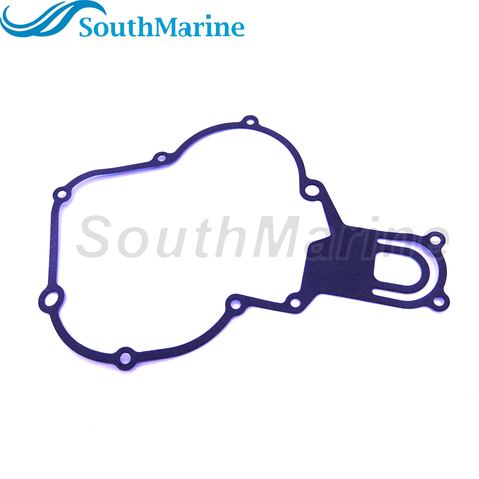 Boat Motor 6BX-11351-00 Cylinder Gasket for Yamaha Outboard Engine F4 F6 4HP 6HP 4-Stroke