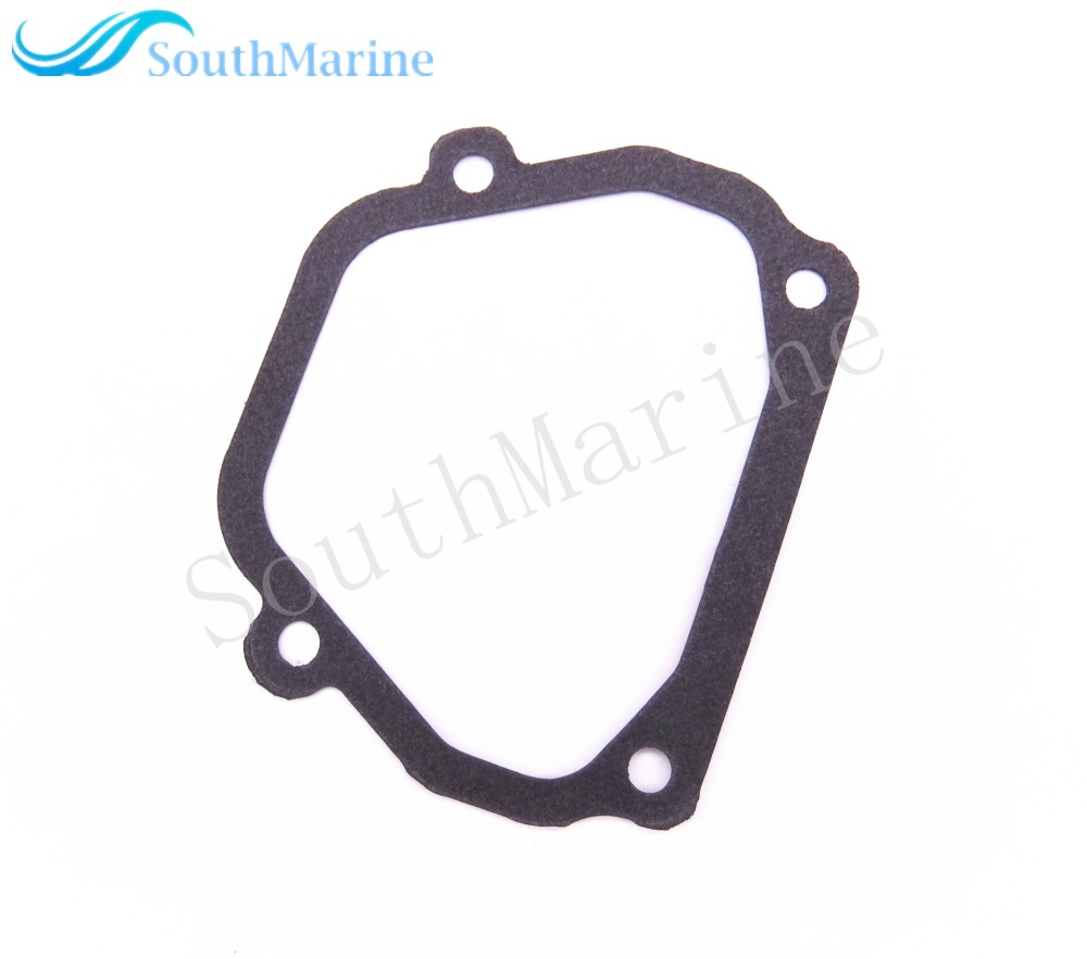 Boat Motor 67D-11191-00 Head Cover Gasket for Yamaha 4-Stroke F4 Outboard Engine