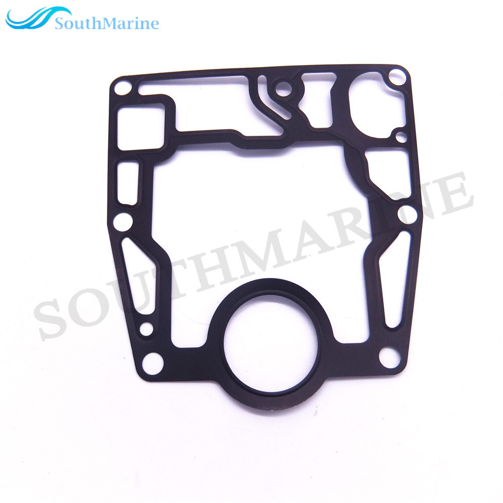 SouthMarine Boat Engine F20-00000010 Cylinder Gasket for Parsun HDX Mikatsu Outboard Motor F15A F20A