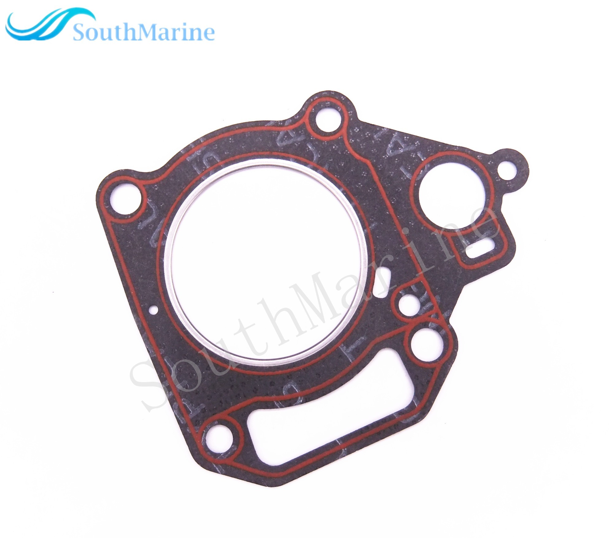 Boat Motor F4-04000014 Cylinder Head Gasket for Parsun 4-Stroke F4 F5 Outboard Engine