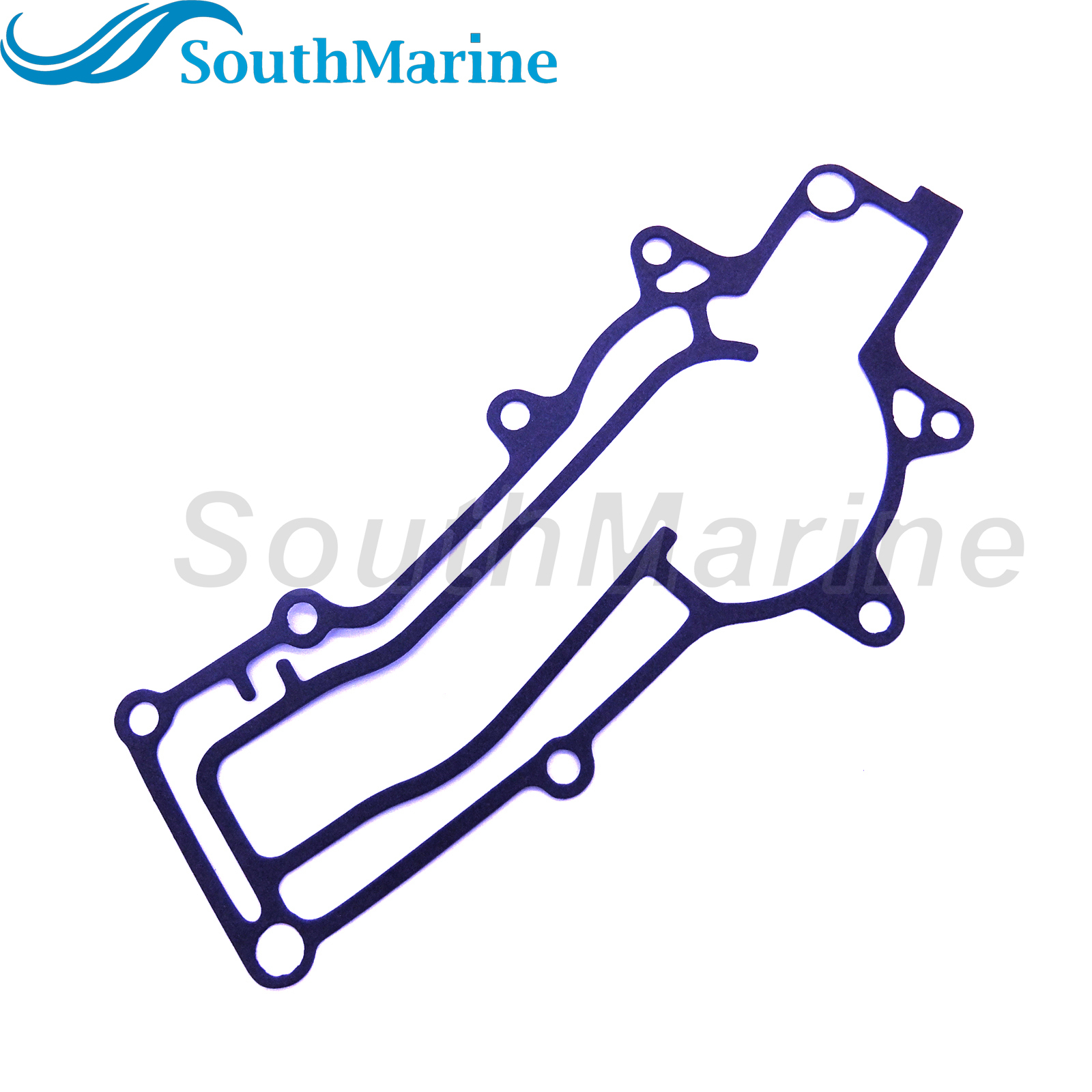 Boat Motor 6BX-45113-00 6EE-45113-00 Upper Caseing Gasket for Yamaha Outboard Engine F4 F6 4HP 6HP 4-Stroke