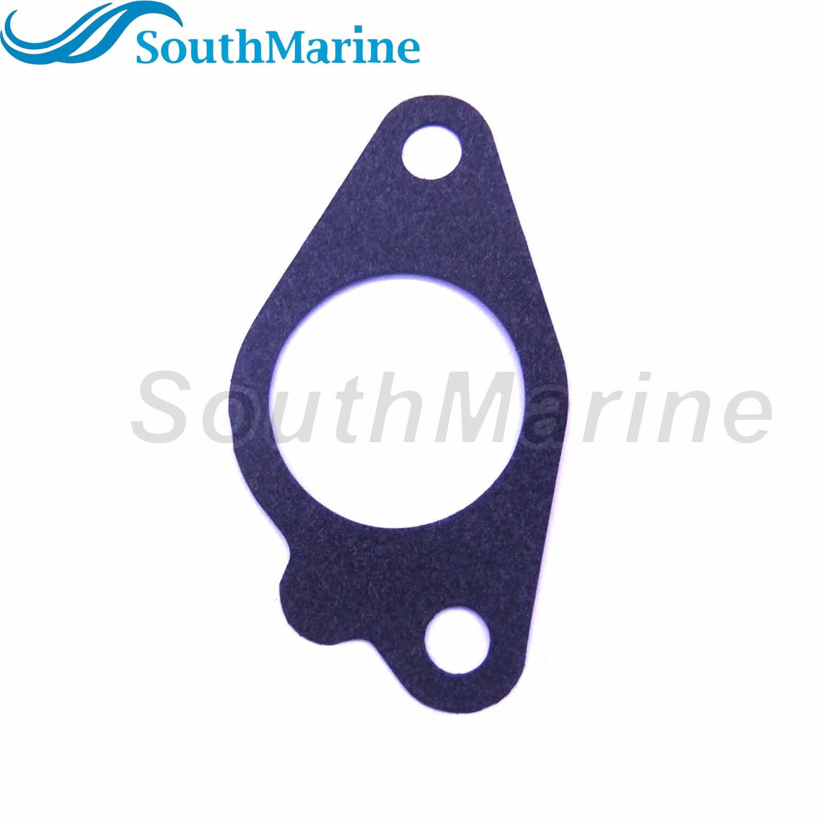 Boat Motor 6BX-E3645-00 6EE-E3645-00 Manifold Gasket for Yamaha Outboard Engine F4 F6 4HP 6HP 4-Stroke