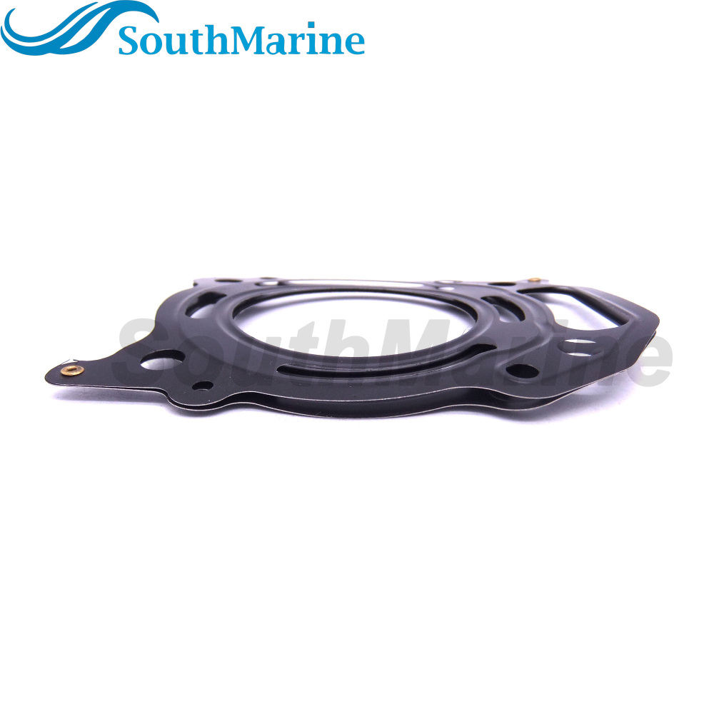 Outboard Engine 5040954 Cylinder Head Gasket for Evinrude Johnson OMC BRP 4hp 5hp 6hp