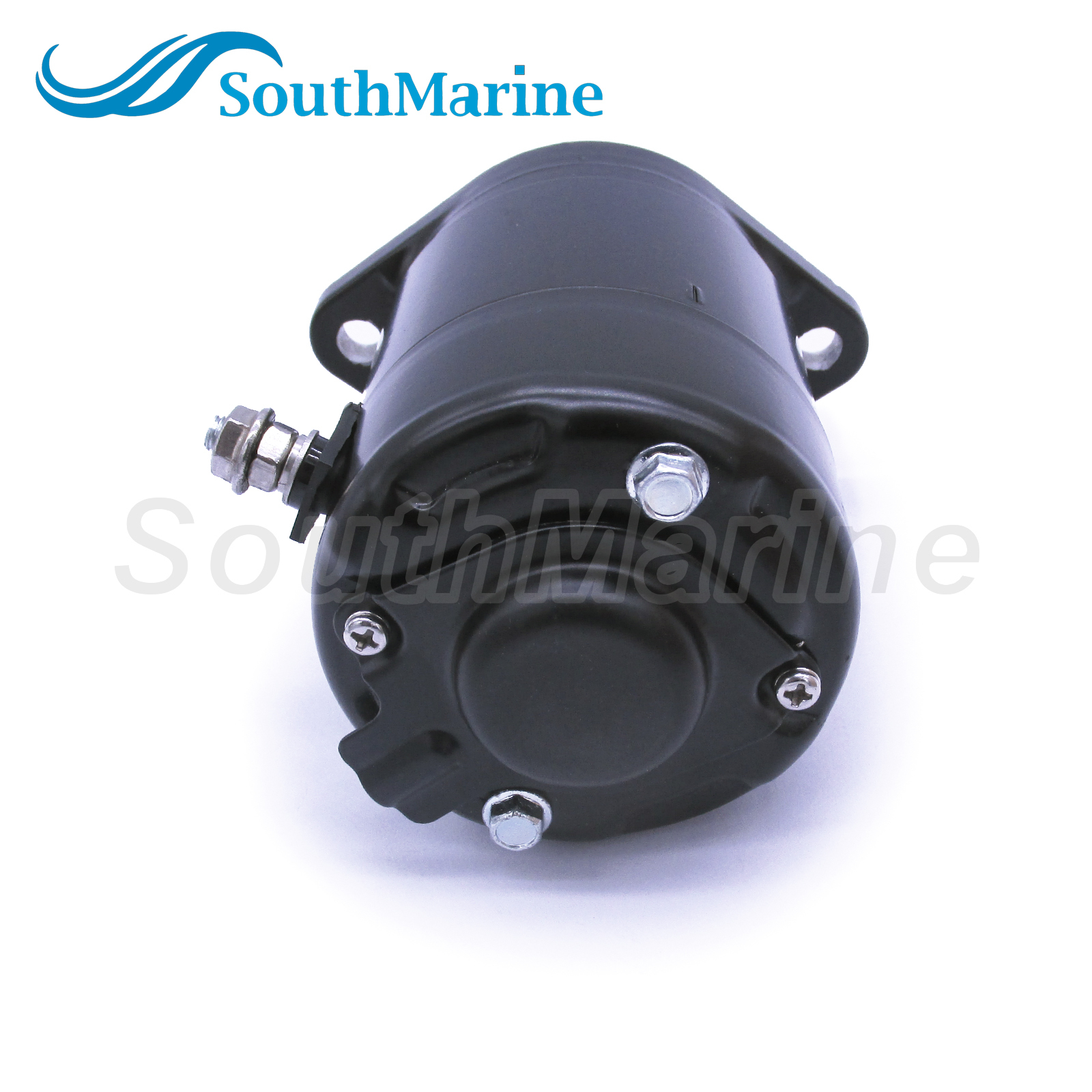 Boat Engine 346-76010-0 346760100M S108-98 Starter Motor for Tohatsu Nissan NS M25 M30 /853805T01 853805A1 for Mercury 25HP~40HP
