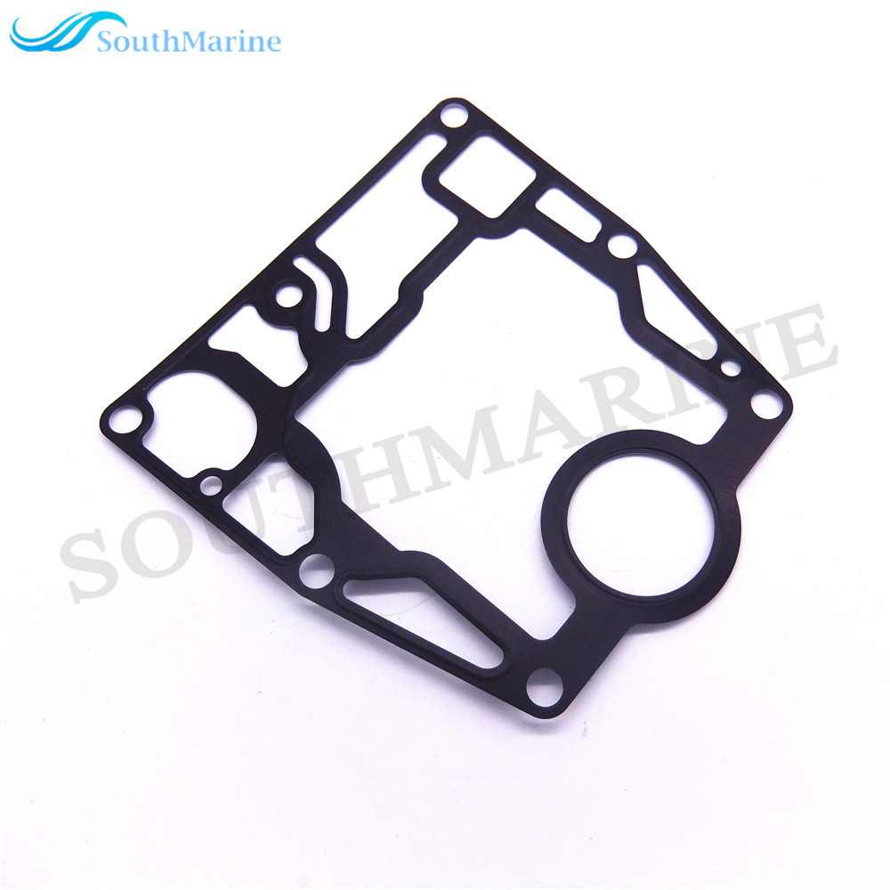 SouthMarine Boat Engine F20-00000010 Cylinder Gasket for Parsun HDX Mikatsu Outboard Motor F15A F20A