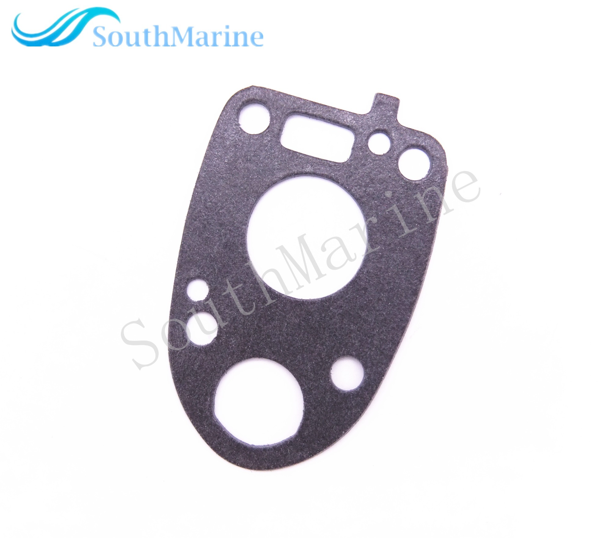 Boat Motor F2.6-03000007 Water Pump Gasket for Parsun 4-Stroke F2.6 Outboard Engine