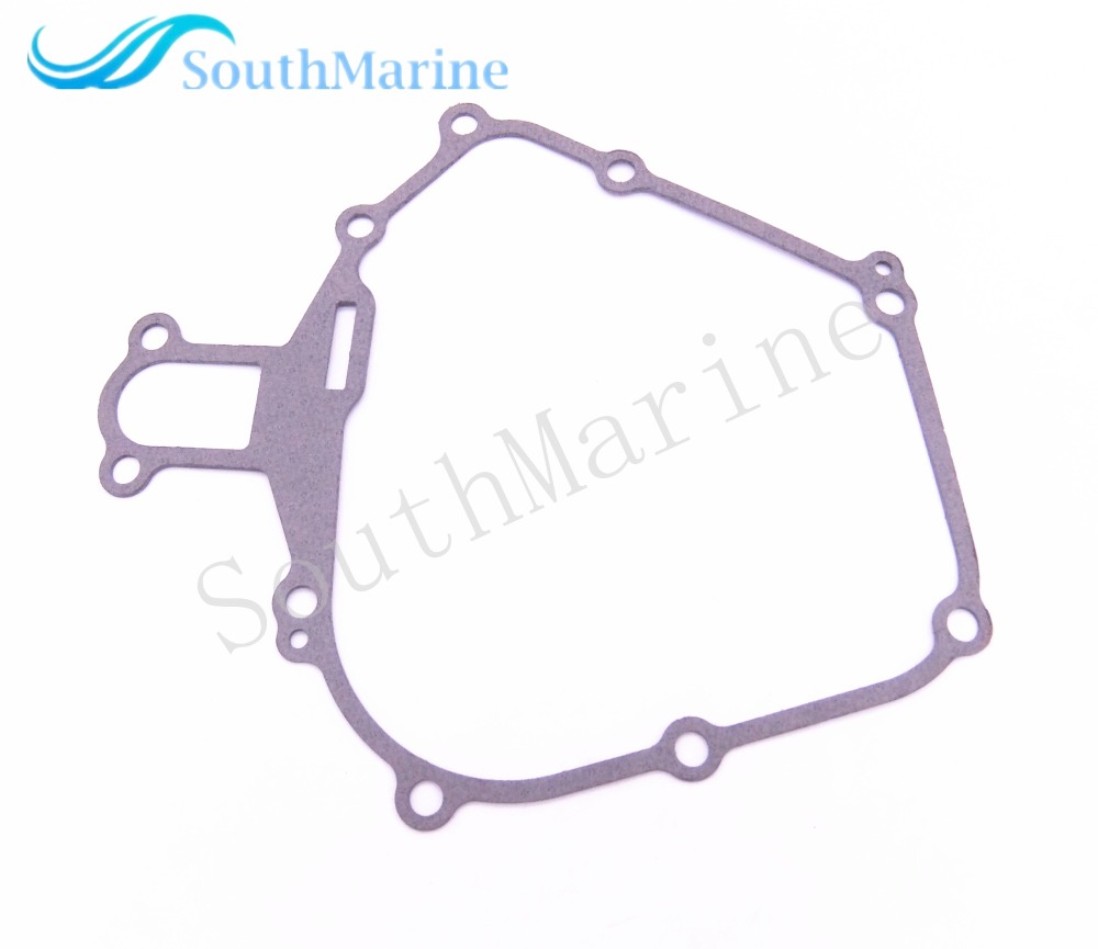 Boat Motor F2.6-04000004 Crank Case Complex Gasket for Parsun 4-Stroke F2.6 Outboard Engine