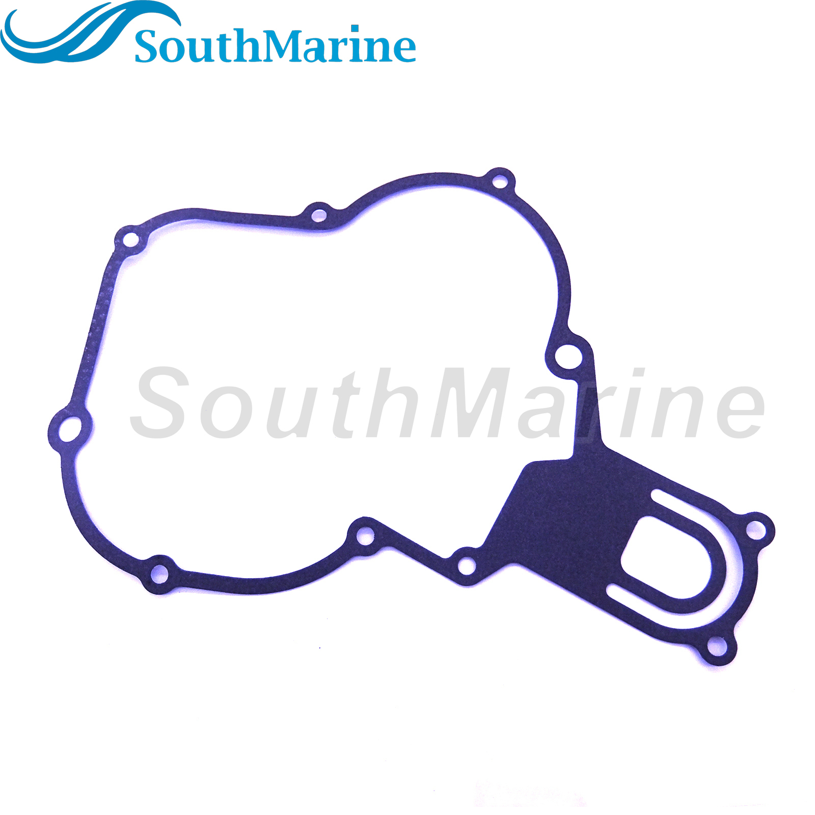 Boat Motor 6BX-11351-00 Cylinder Gasket for Yamaha Outboard Engine F4 F6 4HP 6HP 4-Stroke