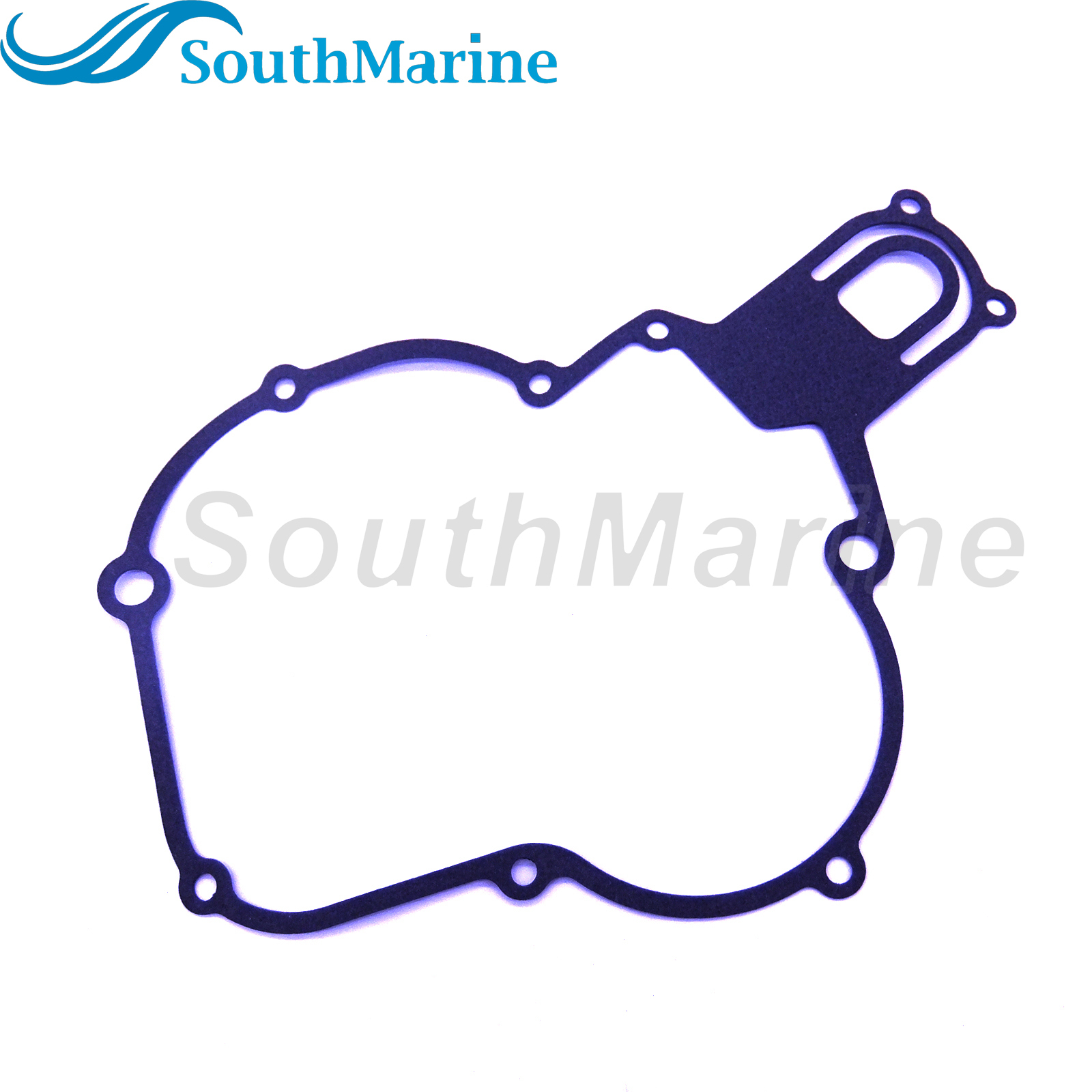 Boat Motor 6BX-11351-00 Cylinder Gasket for Yamaha Outboard Engine F4 F6 4HP 6HP 4-Stroke