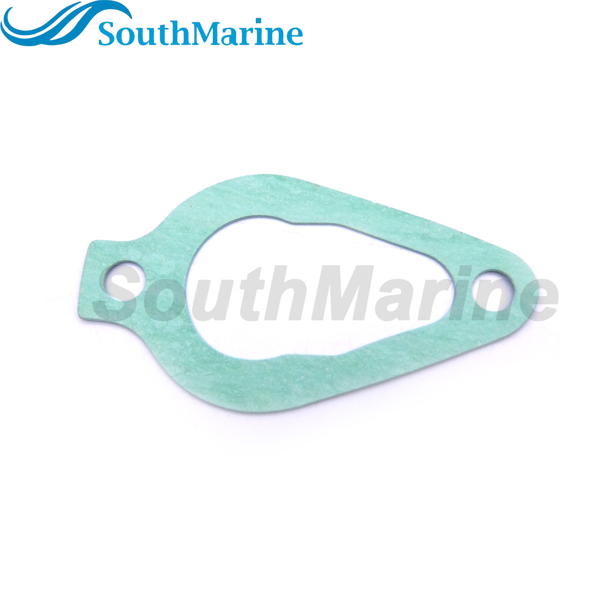 Outboard Engine 5040066 Thermostat Cap Gasket for Evinrude Johnson OMC BRP 4hp 5hp 6hp