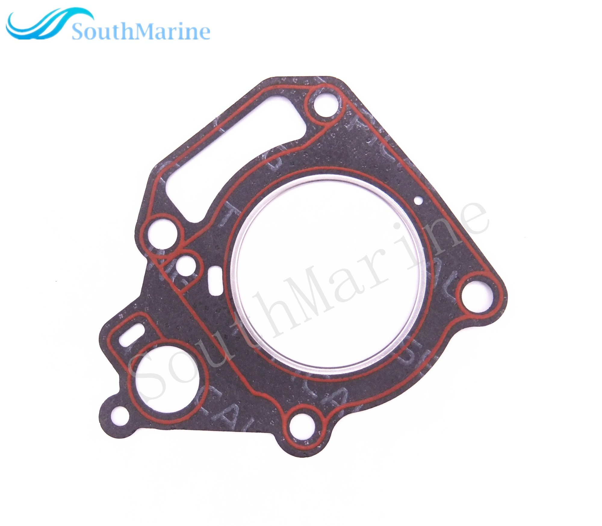 Boat Motor F4-04000014 Cylinder Head Gasket for Parsun 4-Stroke F4 F5 Outboard Engine